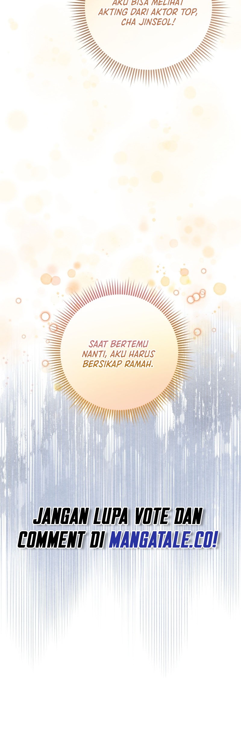This Life Starts as a Child Actor Chapter 49 - halaman 47