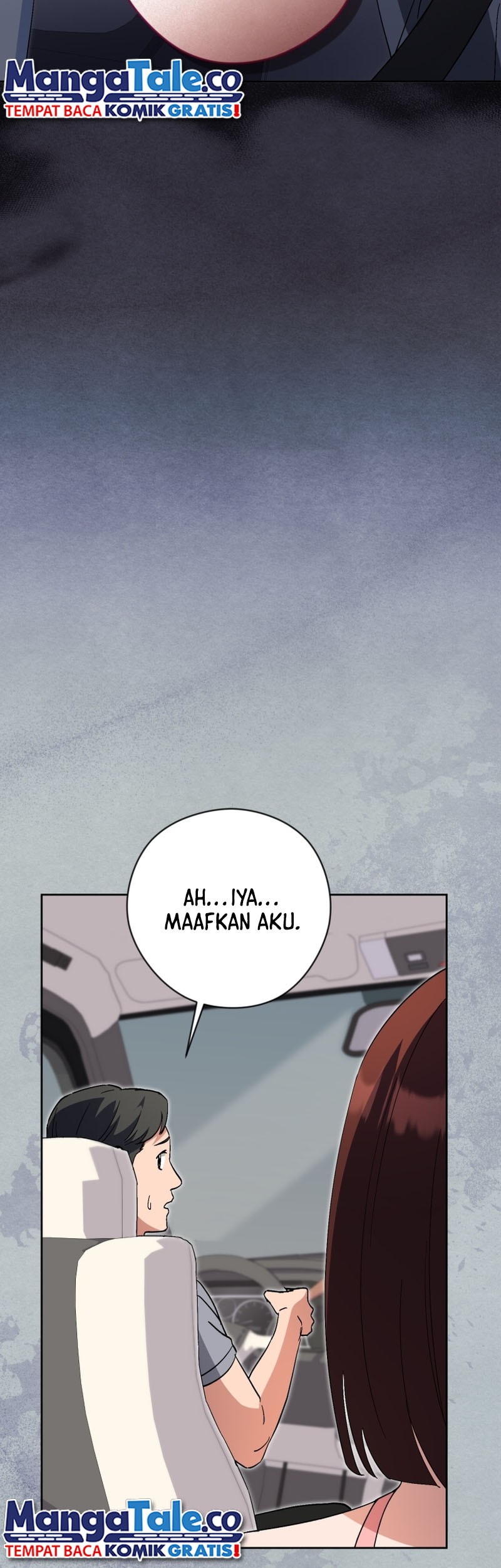 This Life Starts as a Child Actor Chapter 49 - halaman 51