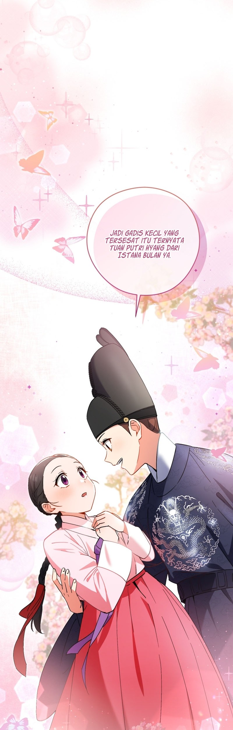 This Life Starts as a Child Actor Chapter 49 - halaman 9
