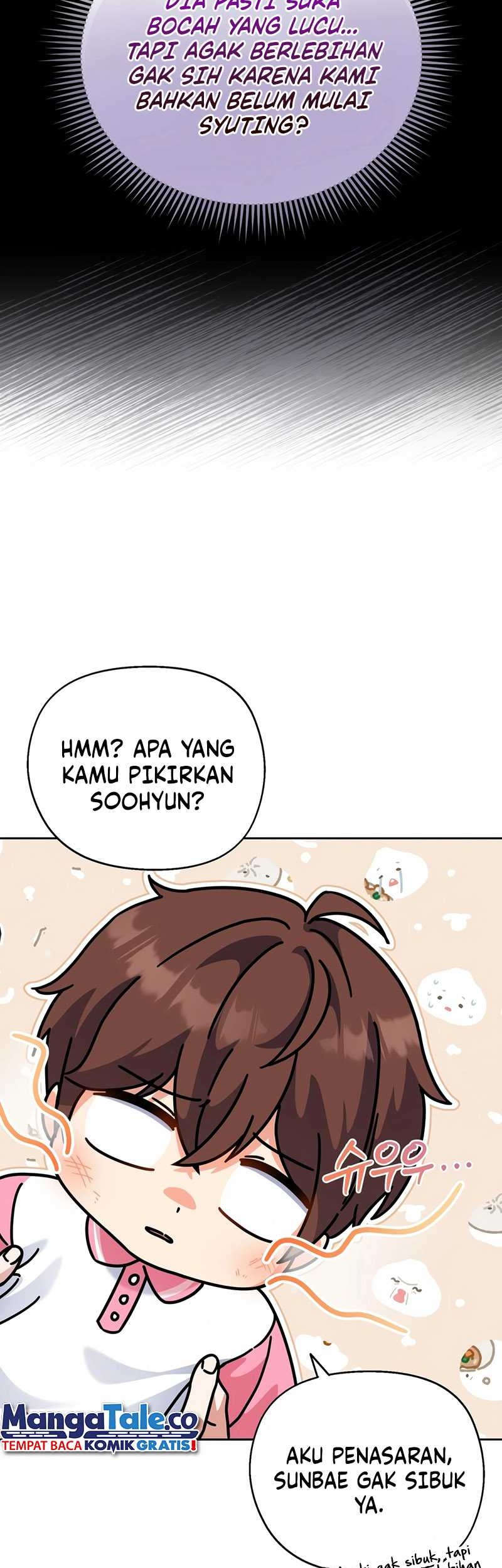 This Life Starts as a Child Actor Chapter 5 - halaman 41