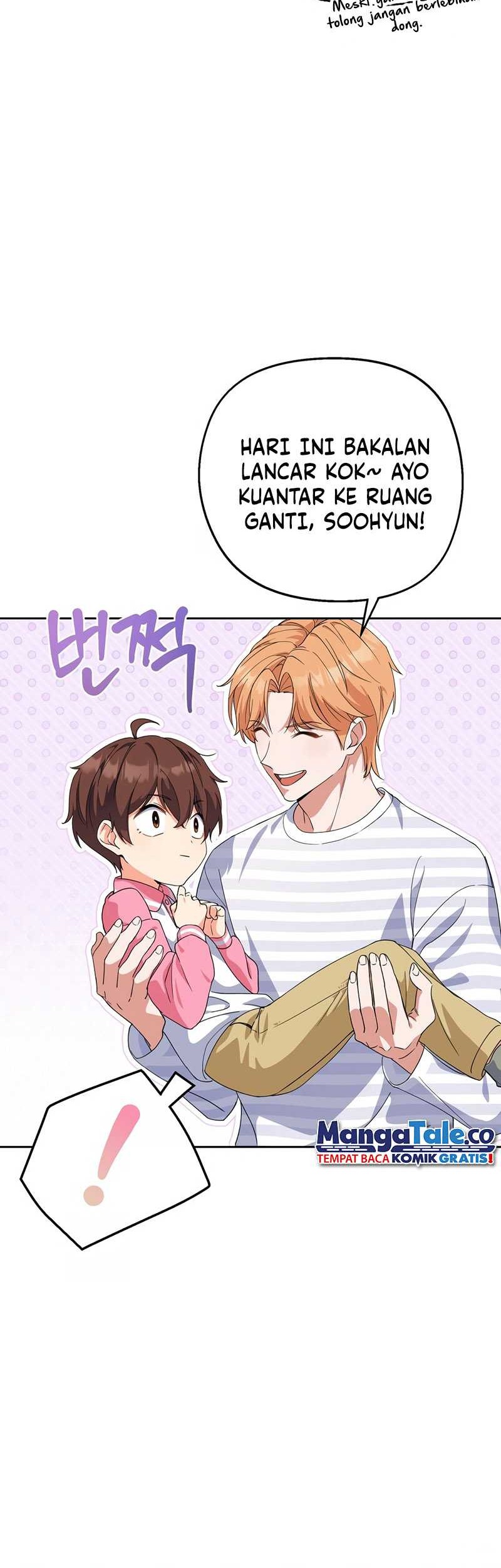 This Life Starts as a Child Actor Chapter 5 - halaman 42