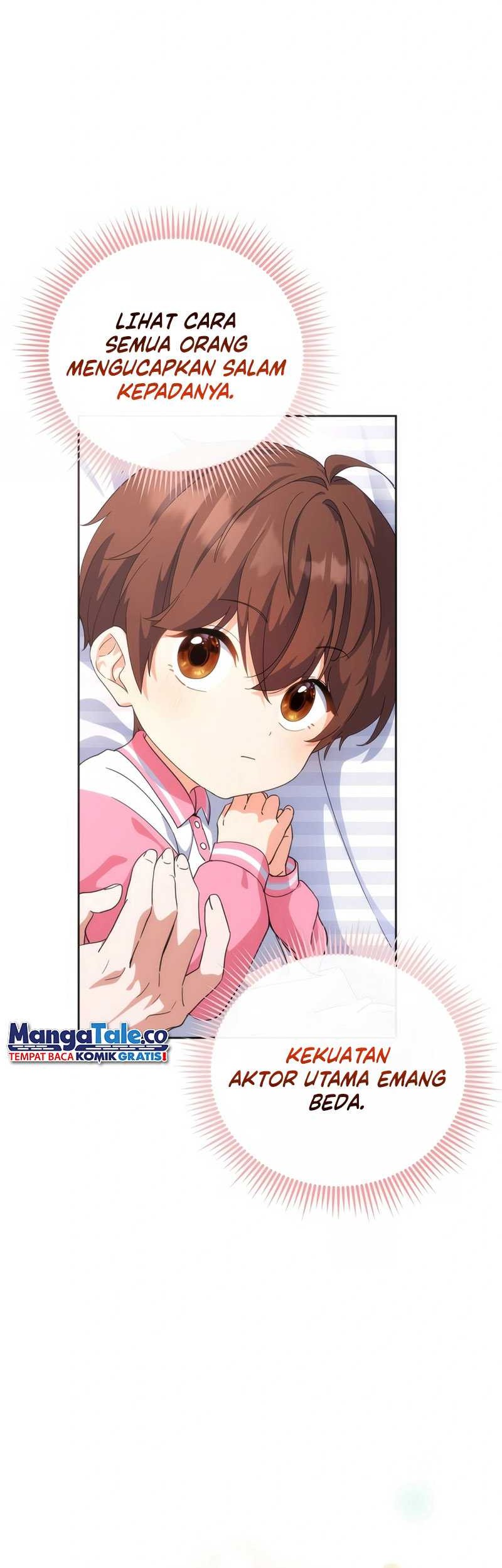 This Life Starts as a Child Actor Chapter 5 - halaman 46