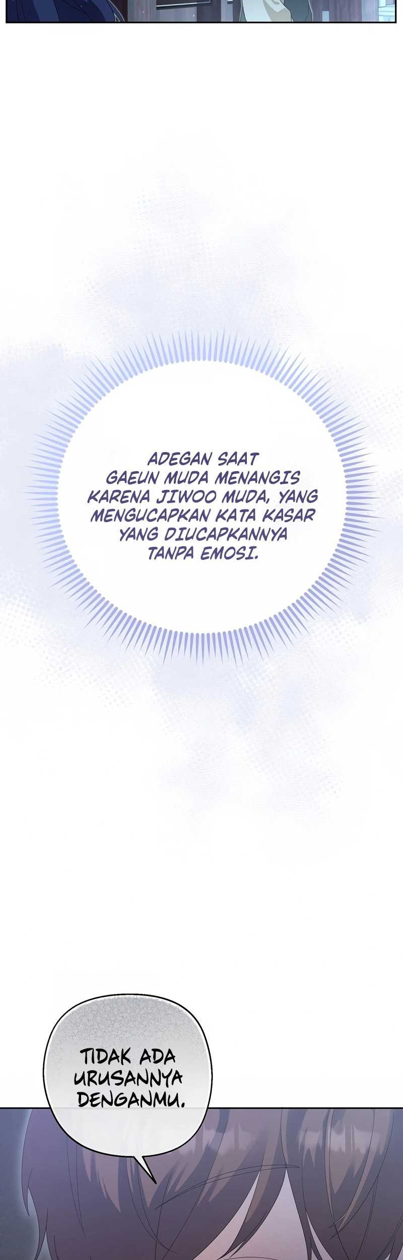 This Life Starts as a Child Actor Chapter 5 - halaman 55