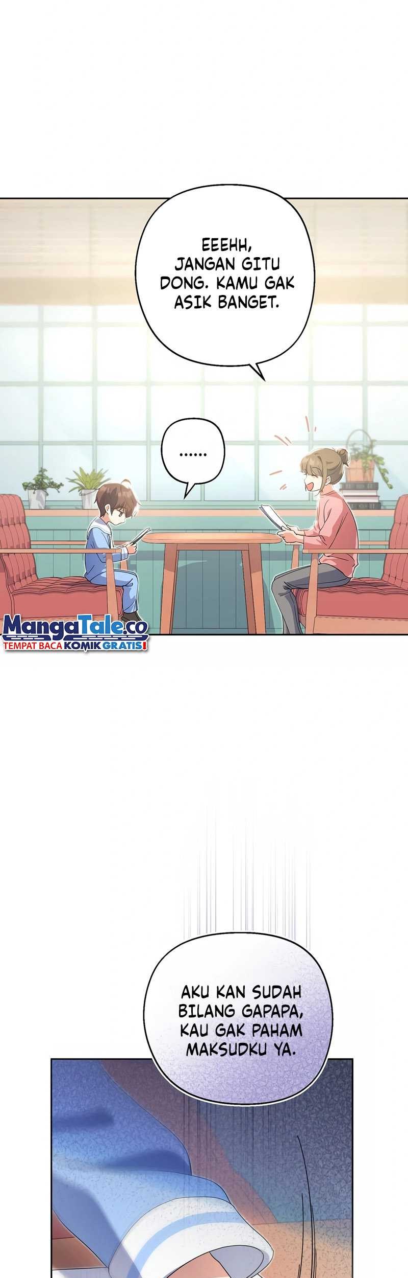 This Life Starts as a Child Actor Chapter 5 - halaman 6