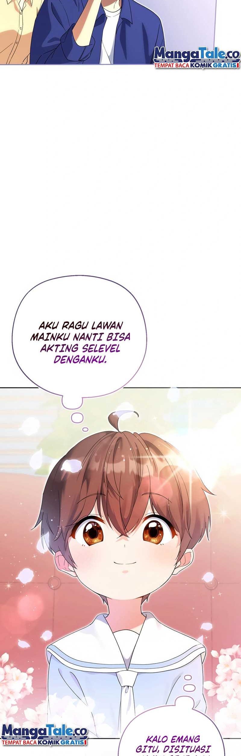 This Life Starts as a Child Actor Chapter 5 - halaman 9