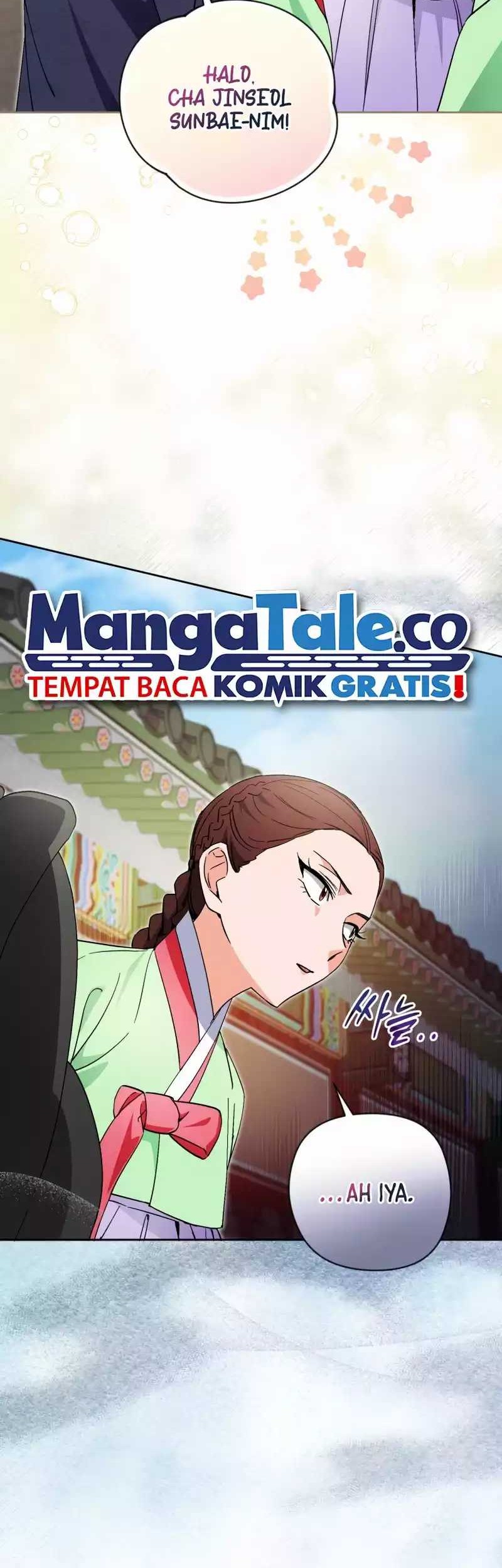 This Life Starts as a Child Actor Chapter 50 - halaman 12