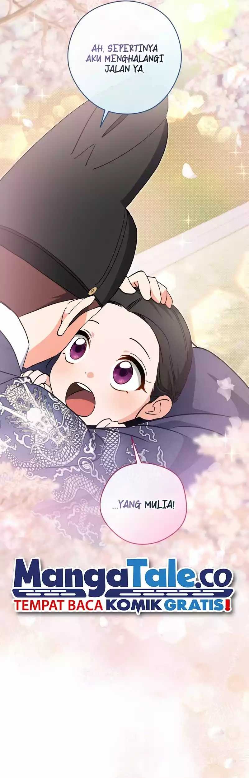 This Life Starts as a Child Actor Chapter 50 - halaman 41