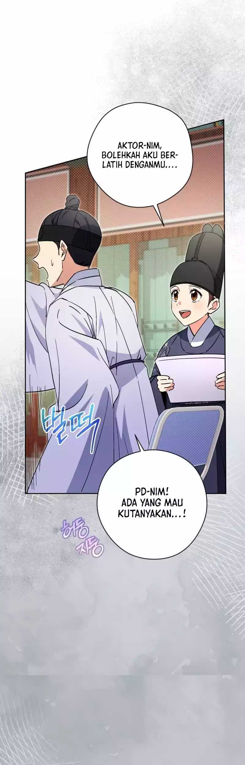 This Life Starts as a Child Actor Chapter 50 - halaman 5