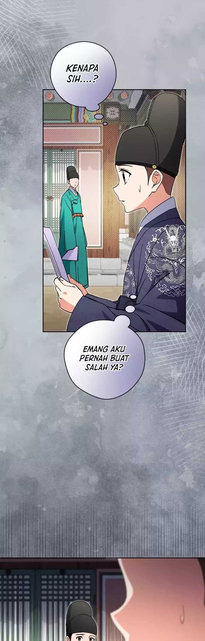 This Life Starts as a Child Actor Chapter 50 - halaman 6