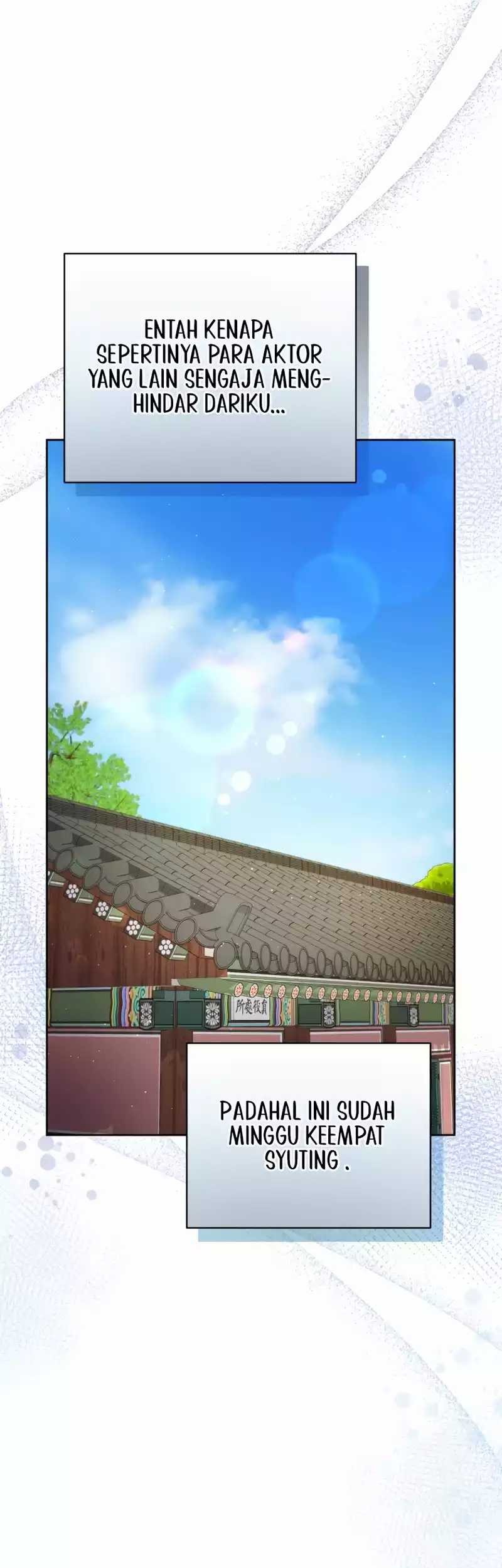 This Life Starts as a Child Actor Chapter 50 - halaman 9