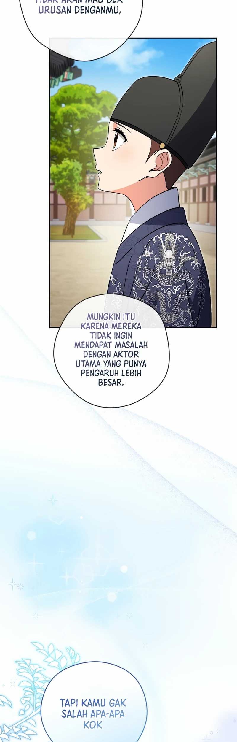This Life Starts as a Child Actor Chapter 51 - halaman 19