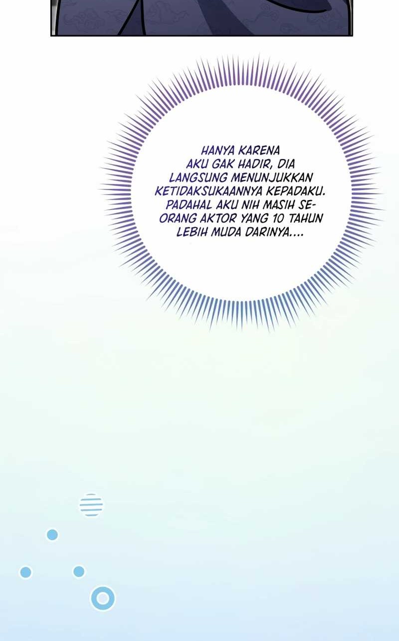 This Life Starts as a Child Actor Chapter 51 - halaman 24