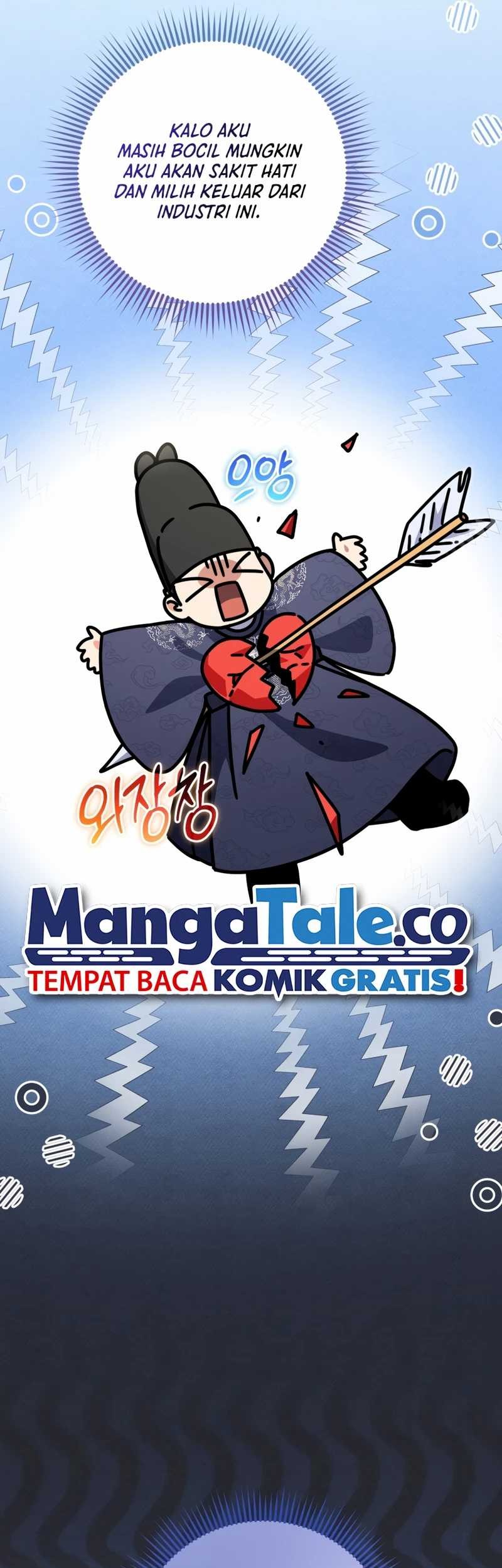 This Life Starts as a Child Actor Chapter 51 - halaman 25