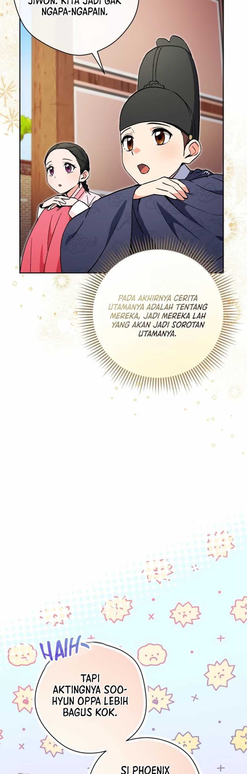 This Life Starts as a Child Actor Chapter 51 - halaman 31