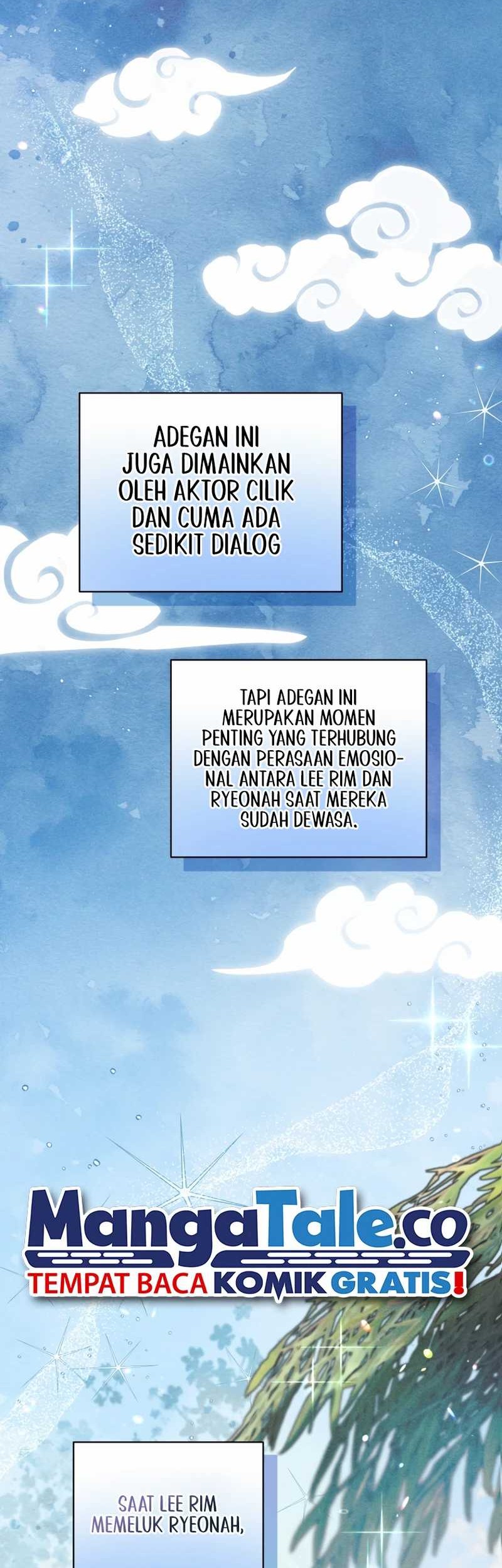 This Life Starts as a Child Actor Chapter 51 - halaman 38