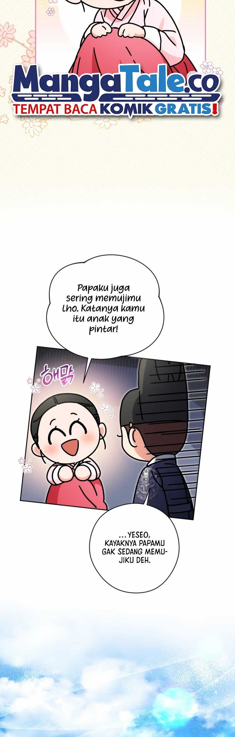 This Life Starts as a Child Actor Chapter 51 - halaman 46