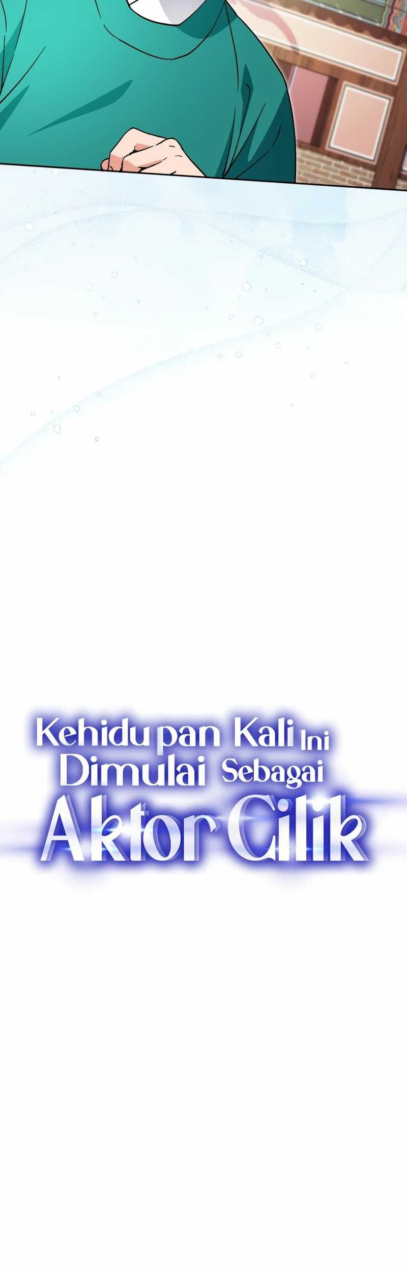 This Life Starts as a Child Actor Chapter 51 - halaman 7