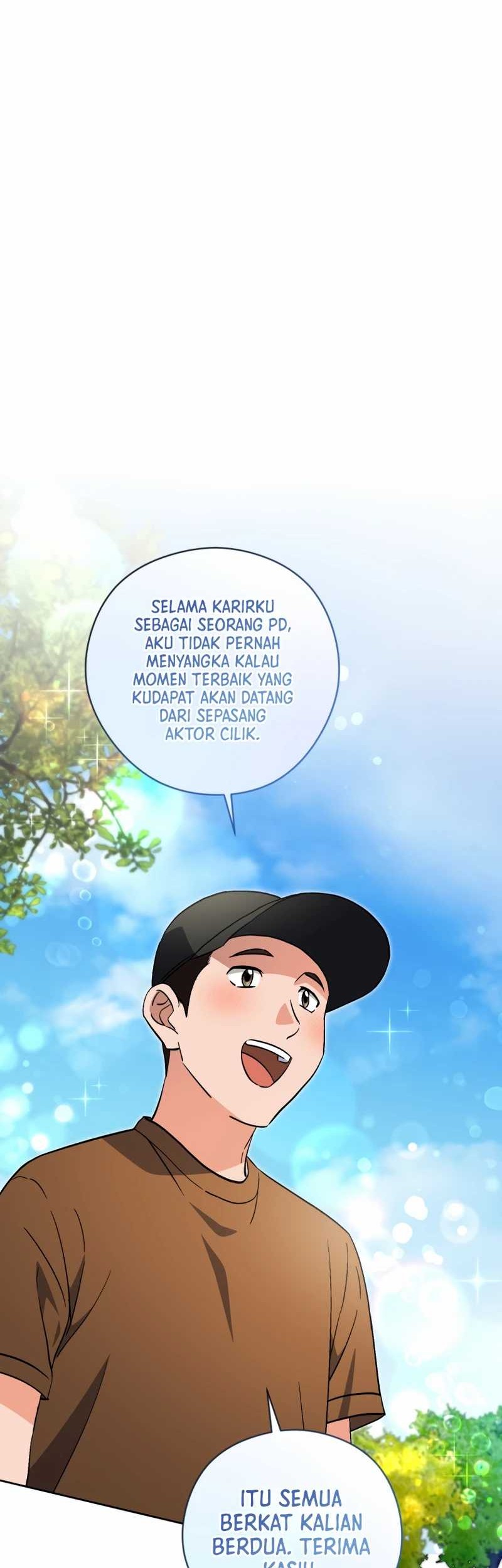 This Life Starts as a Child Actor Chapter 51 - halaman 70