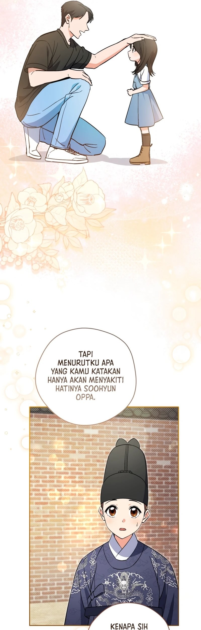 This Life Starts as a Child Actor Chapter 52 - halaman 48