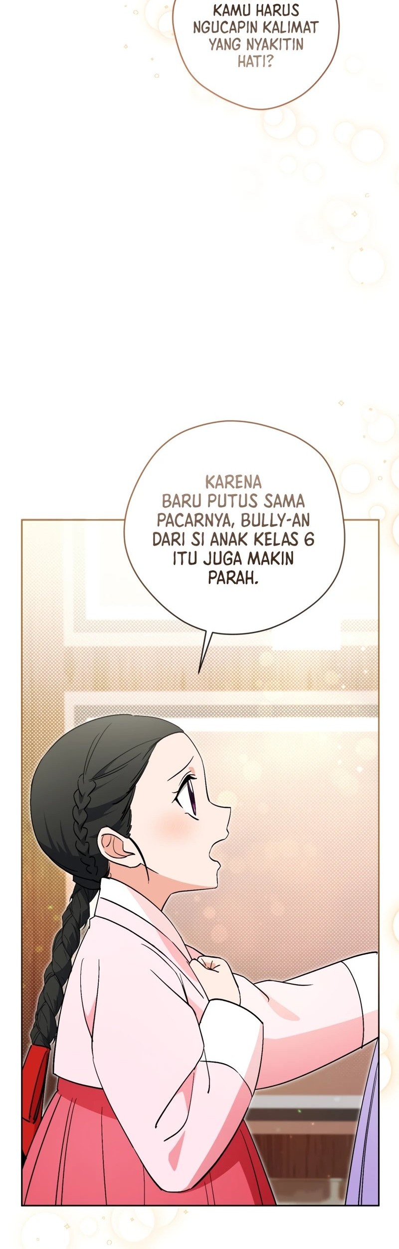 This Life Starts as a Child Actor Chapter 52 - halaman 49