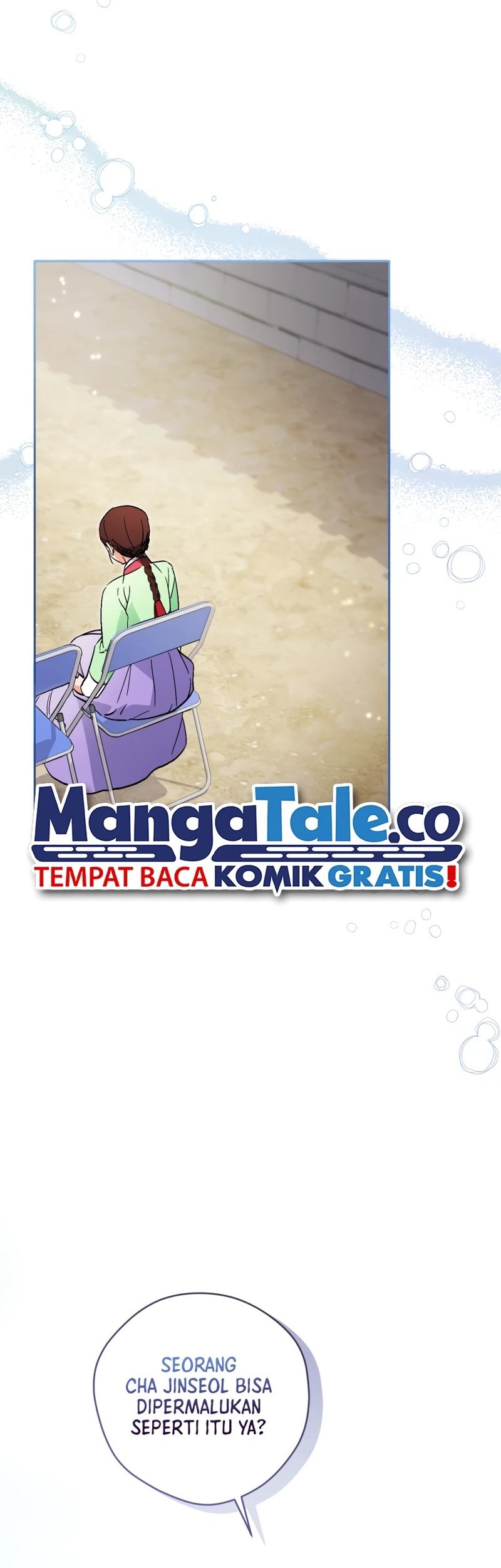 This Life Starts as a Child Actor Chapter 52 - halaman 57