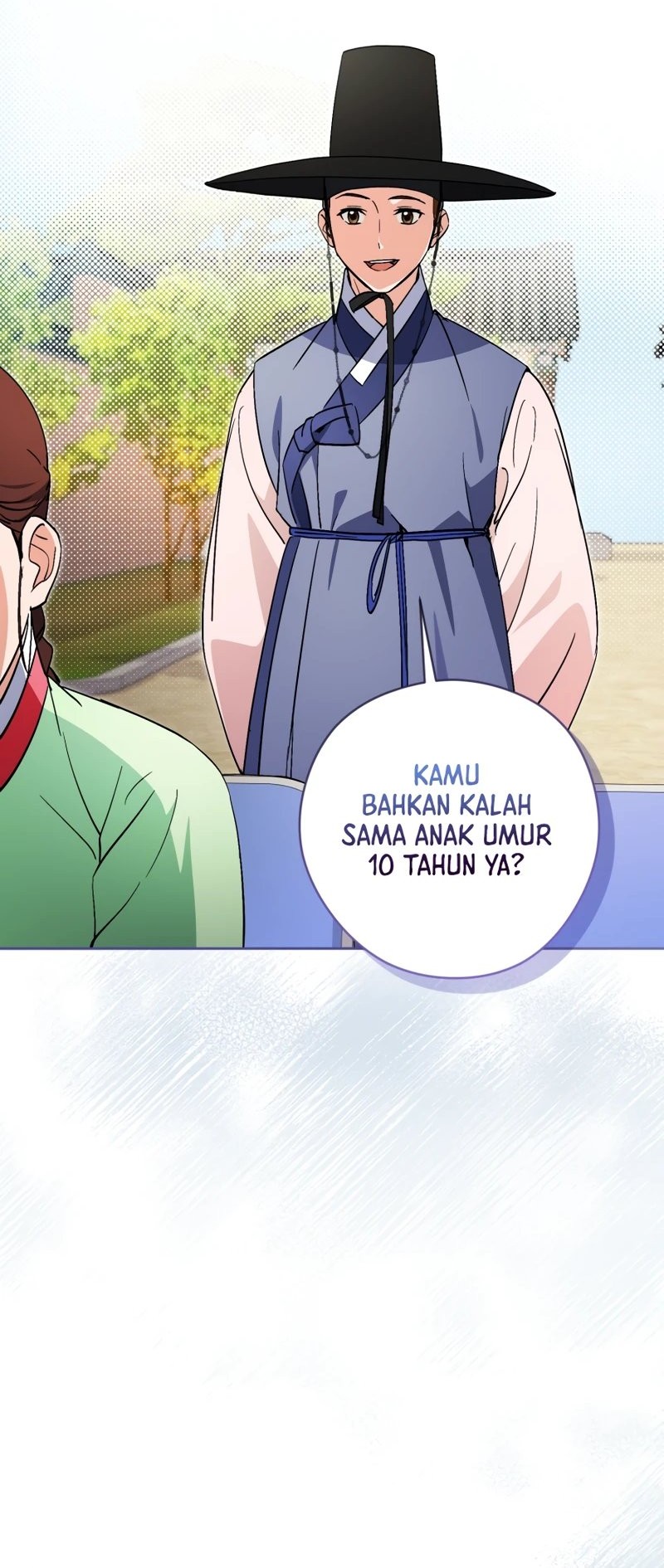 This Life Starts as a Child Actor Chapter 52 - halaman 58