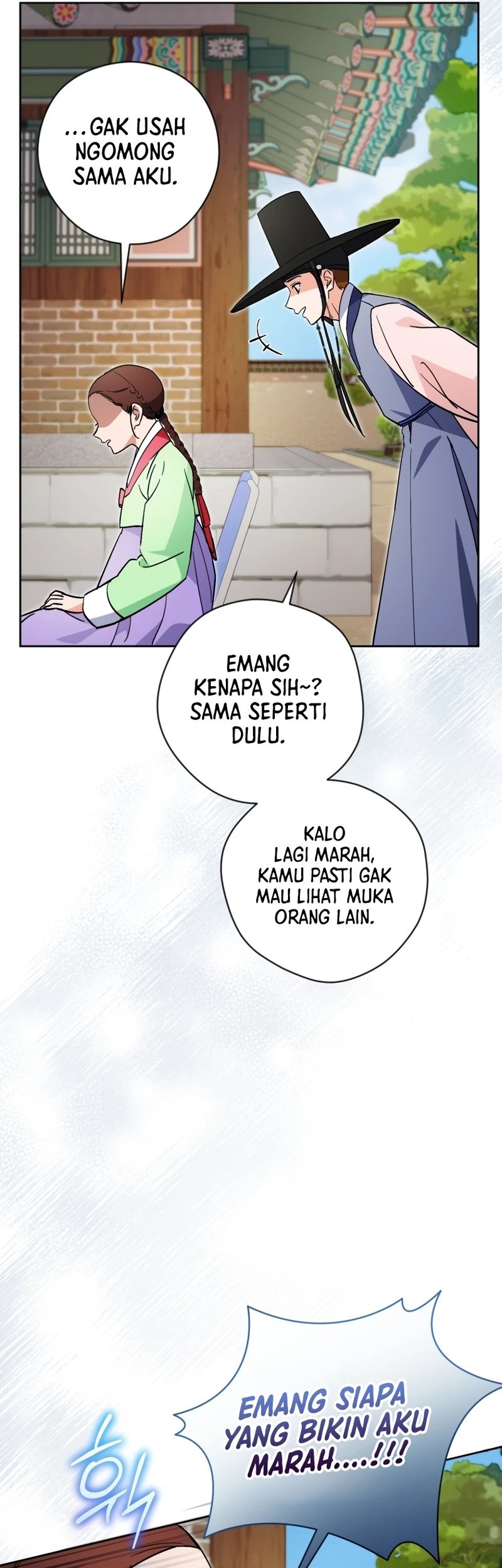 This Life Starts as a Child Actor Chapter 52 - halaman 59