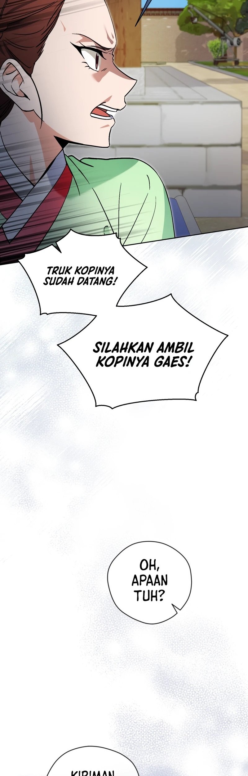 This Life Starts as a Child Actor Chapter 52 - halaman 60
