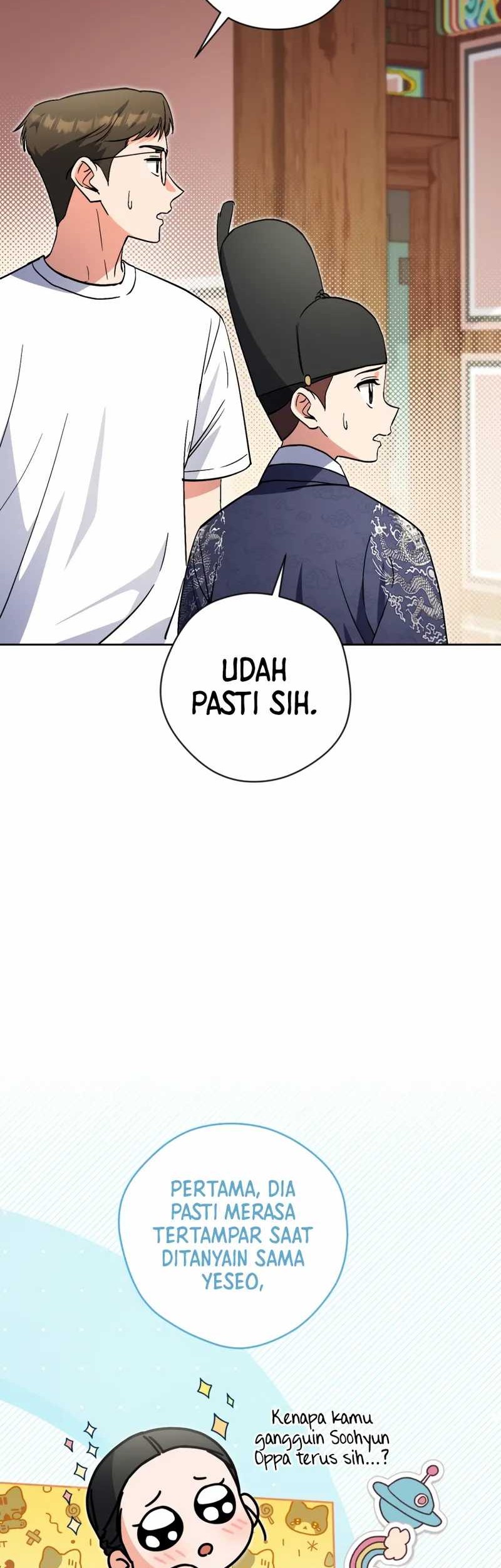 This Life Starts as a Child Actor Chapter 53 - halaman 18