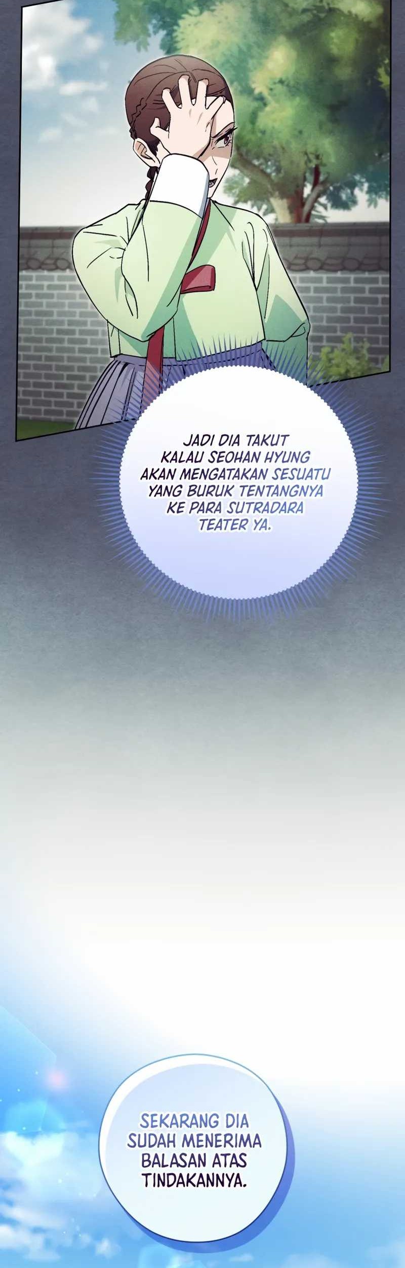 This Life Starts as a Child Actor Chapter 53 - halaman 22