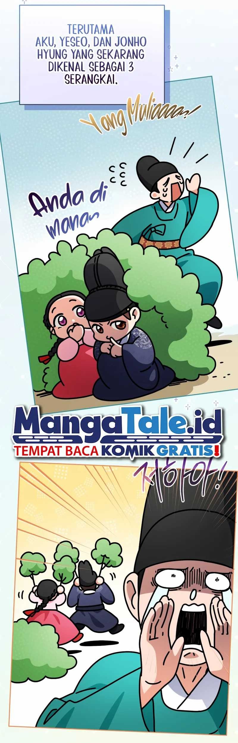 This Life Starts as a Child Actor Chapter 53 - halaman 25