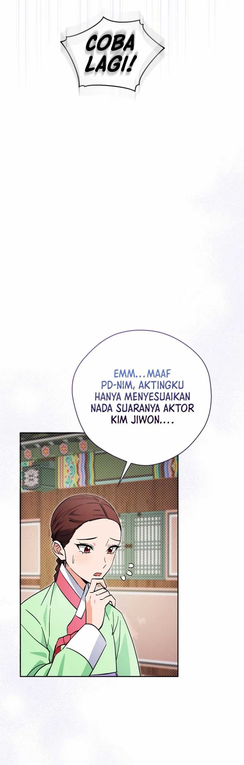This Life Starts as a Child Actor Chapter 53 - halaman 28