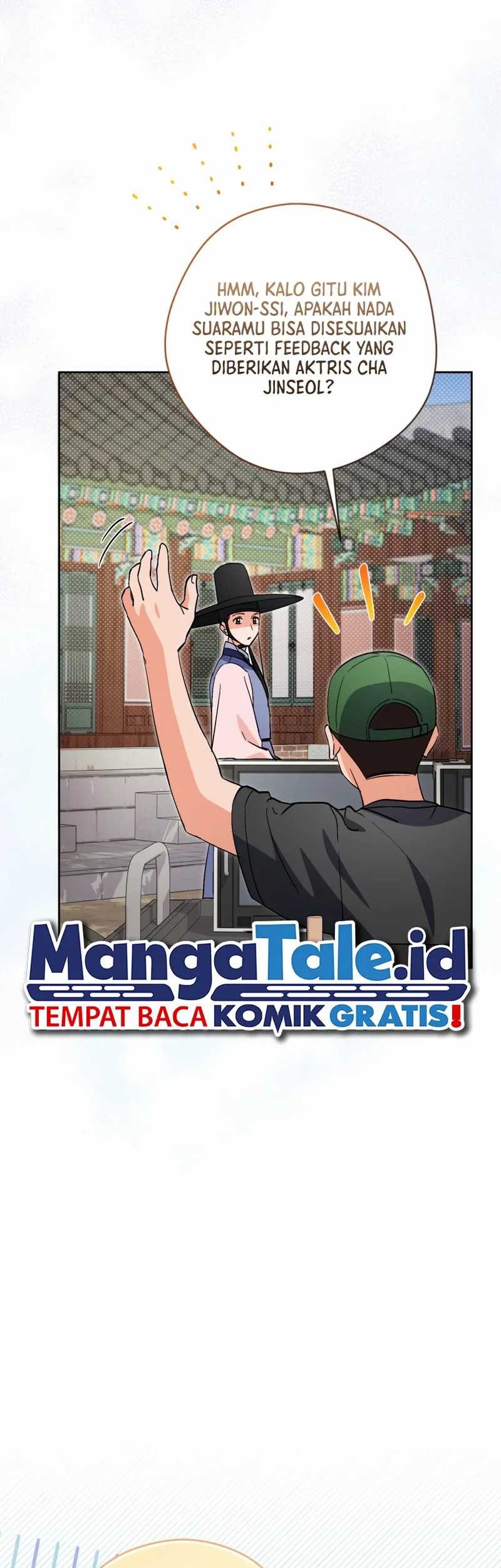 This Life Starts as a Child Actor Chapter 53 - halaman 29