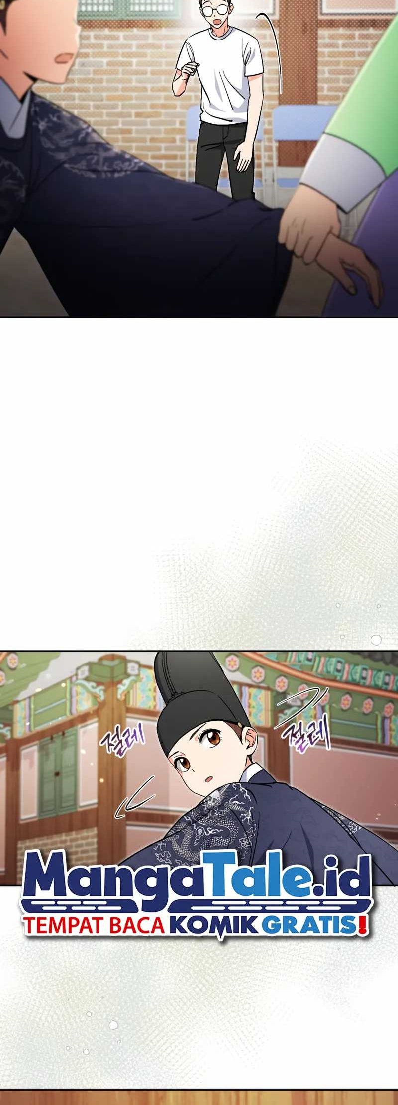 This Life Starts as a Child Actor Chapter 53 - halaman 4