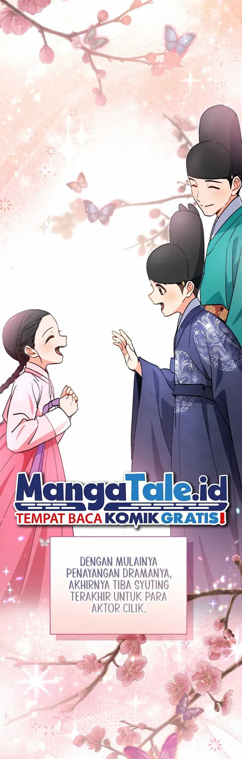 This Life Starts as a Child Actor Chapter 53 - halaman 46