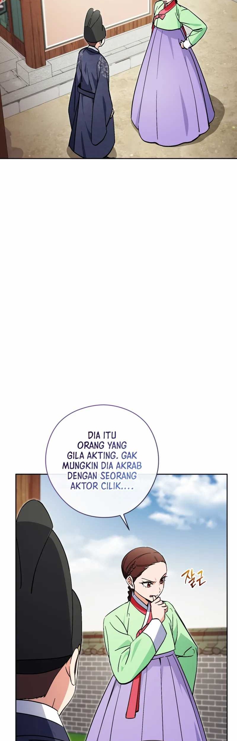 This Life Starts as a Child Actor Chapter 53 - halaman 6