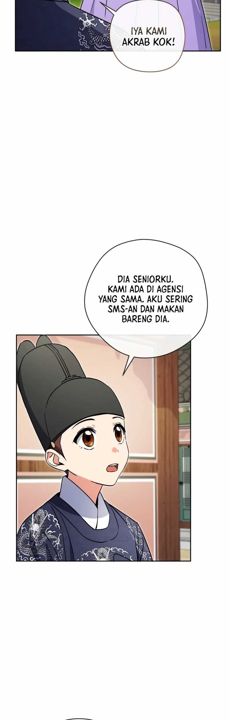 This Life Starts as a Child Actor Chapter 53 - halaman 7