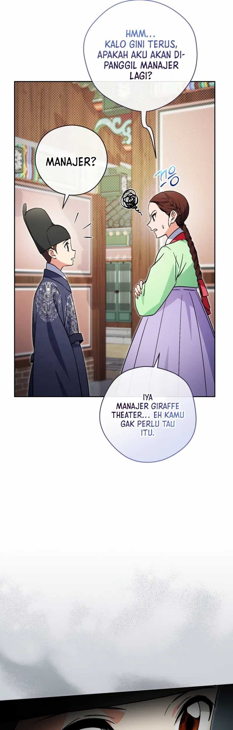 This Life Starts as a Child Actor Chapter 53 - halaman 9