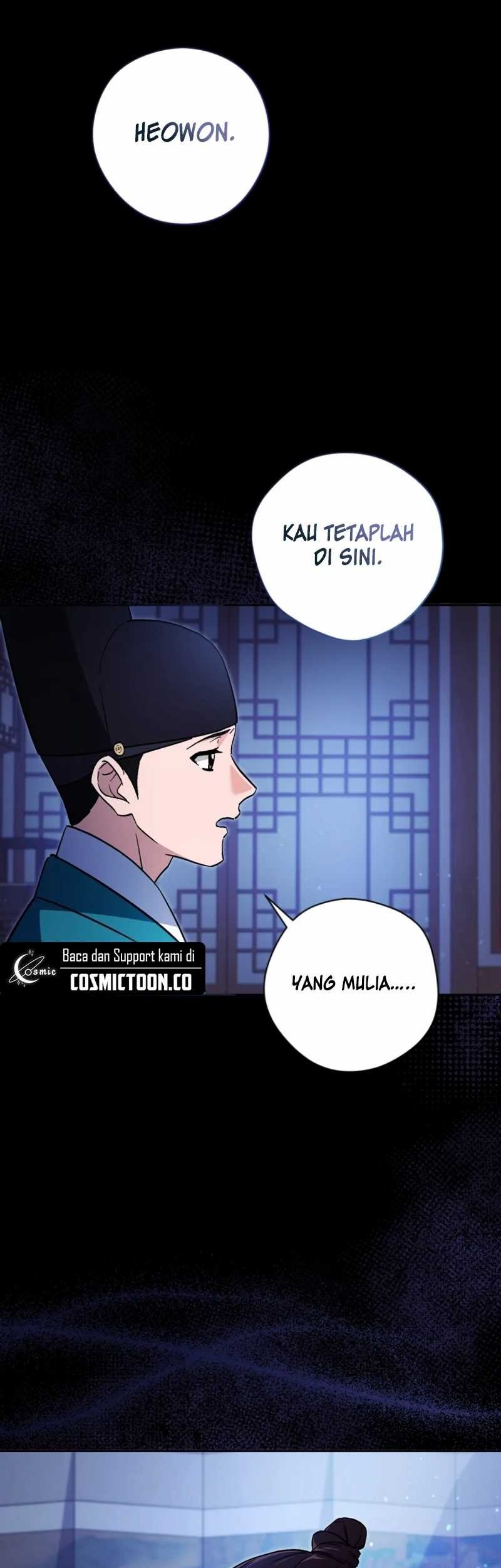 This Life Starts as a Child Actor Chapter 54 - halaman 13