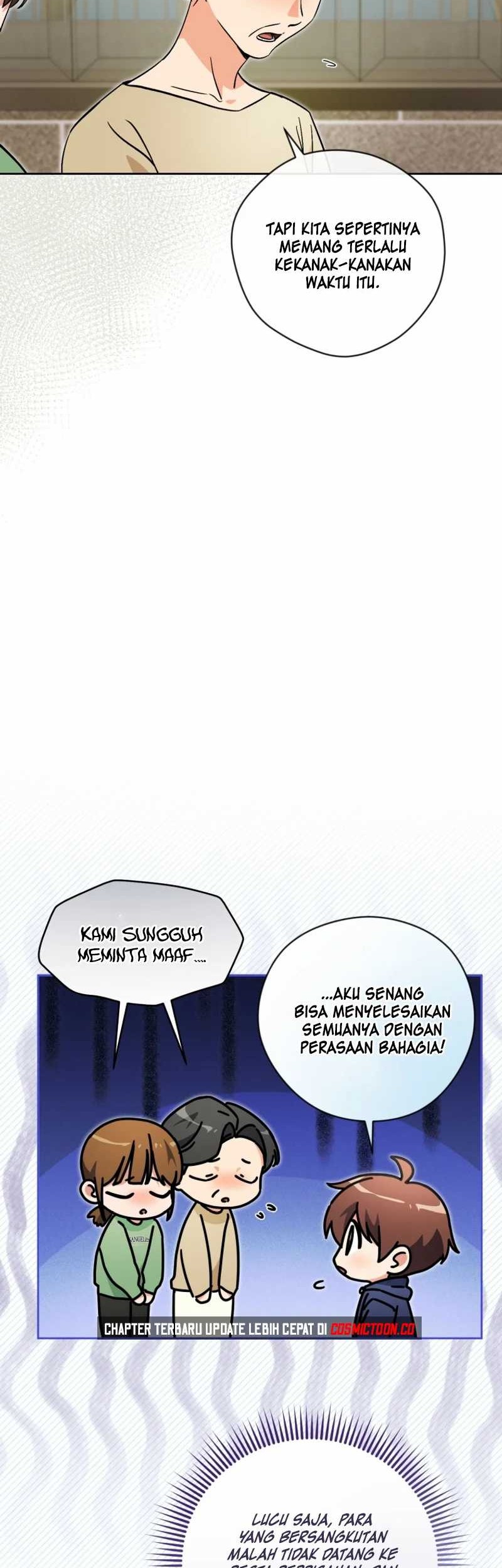 This Life Starts as a Child Actor Chapter 54 - halaman 32
