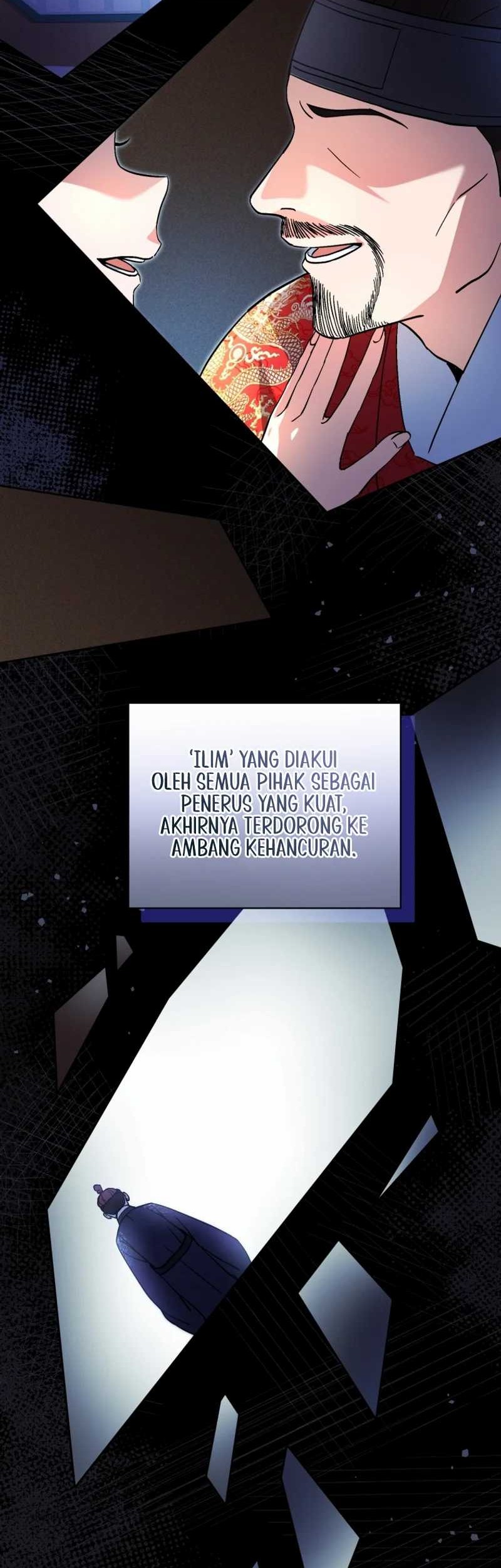 This Life Starts as a Child Actor Chapter 54 - halaman 4