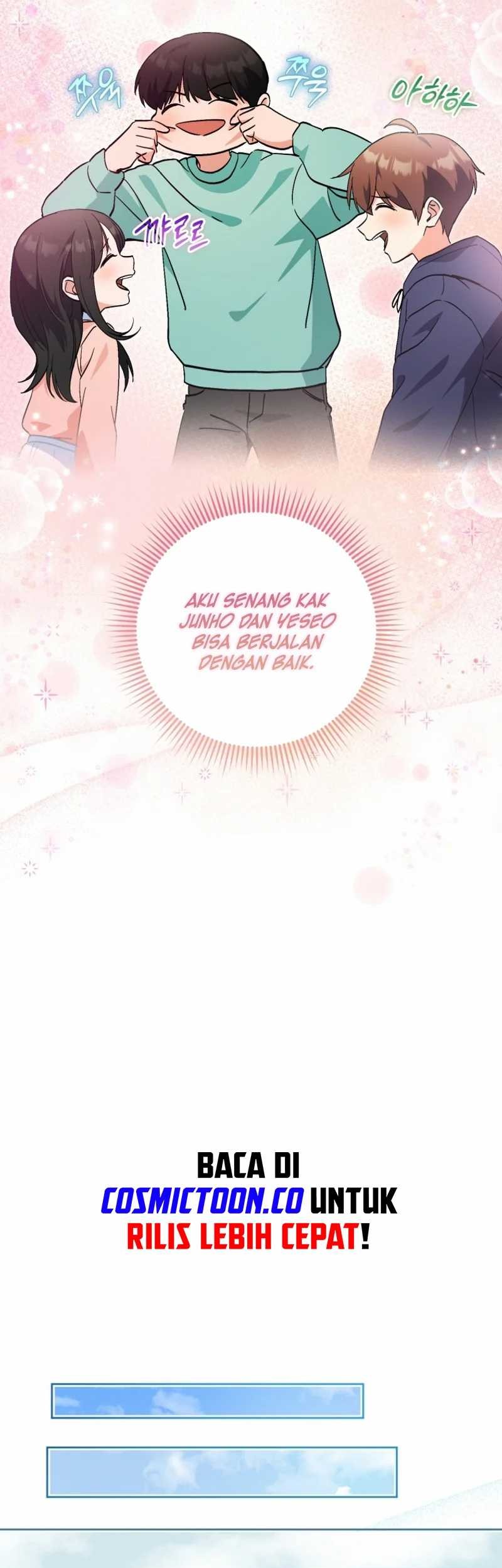 This Life Starts as a Child Actor Chapter 54 - halaman 41