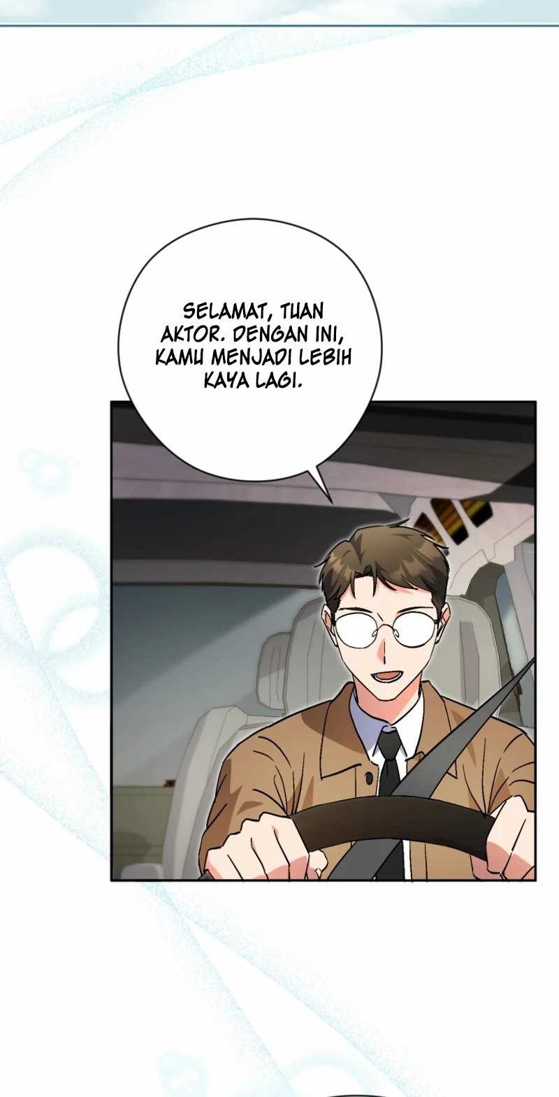 This Life Starts as a Child Actor Chapter 54 - halaman 42