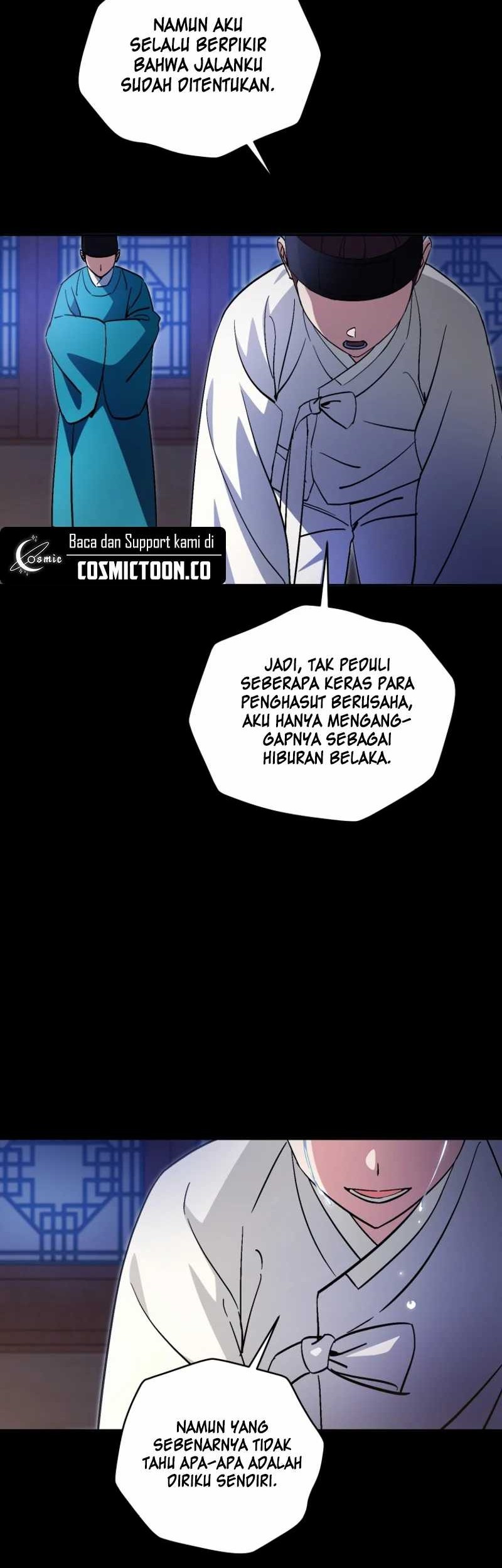 This Life Starts as a Child Actor Chapter 54 - halaman 6