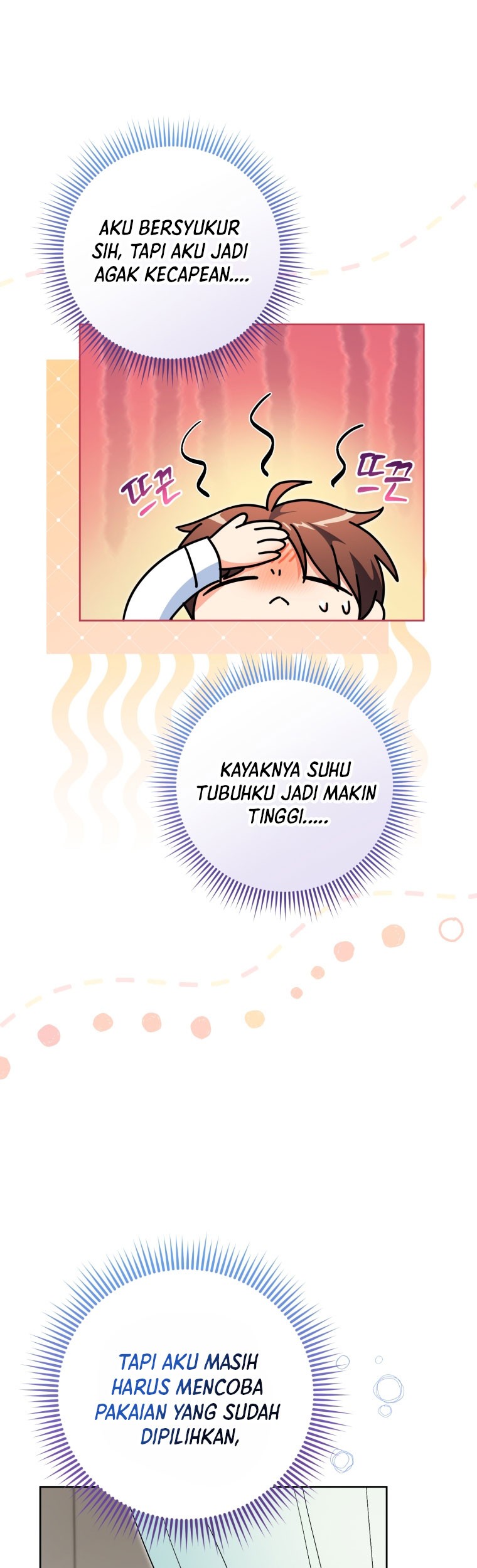This Life Starts as a Child Actor Chapter 55 - halaman 26