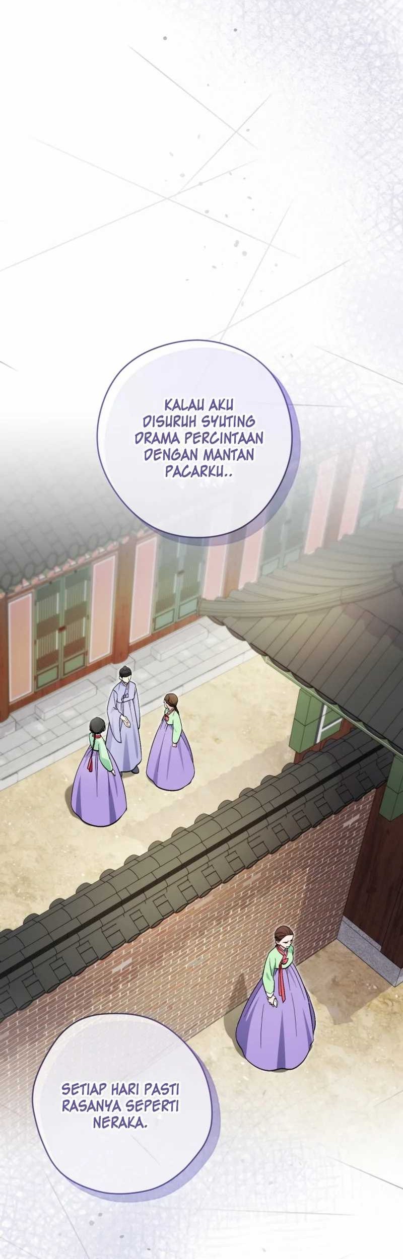 This Life Starts as a Child Actor Chapter 56 - halaman 18