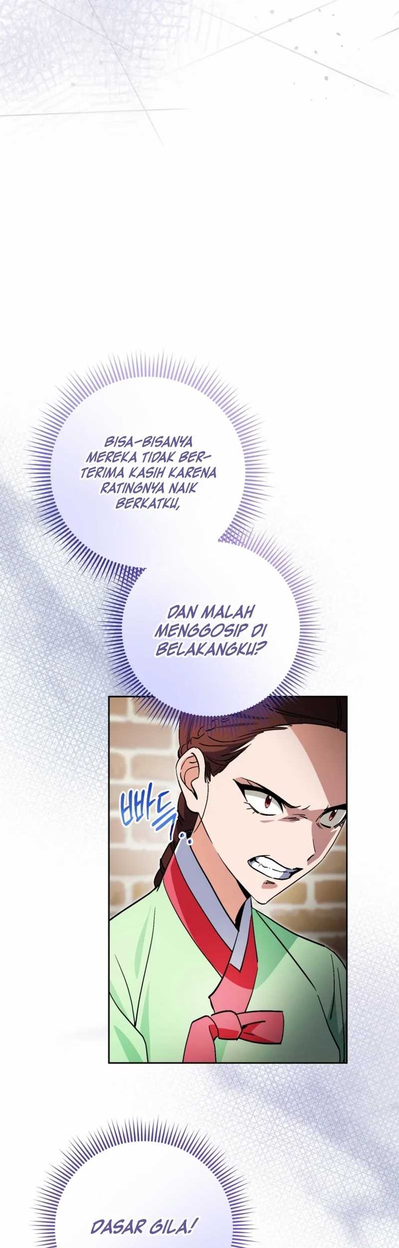 This Life Starts as a Child Actor Chapter 56 - halaman 19