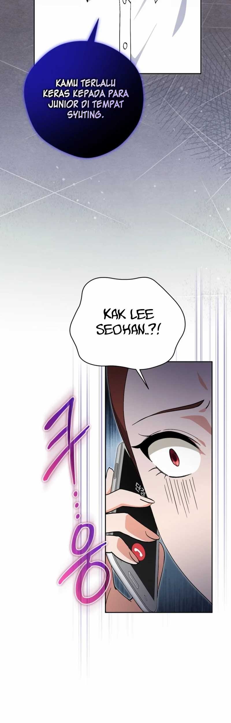 This Life Starts as a Child Actor Chapter 56 - halaman 23