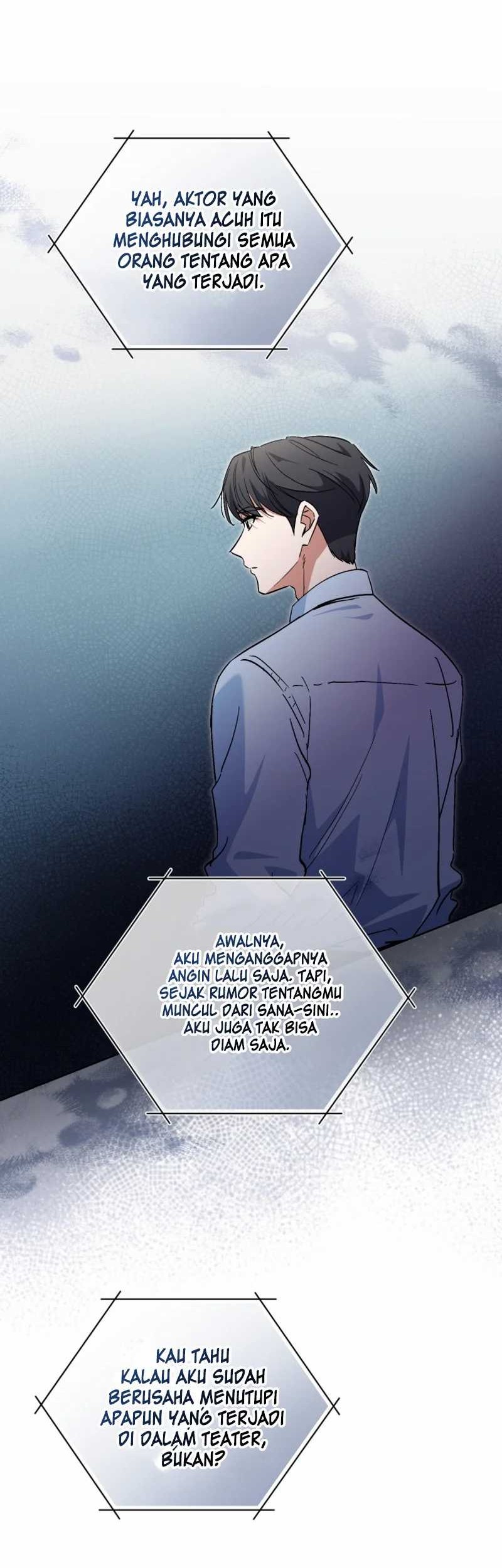 This Life Starts as a Child Actor Chapter 56 - halaman 24