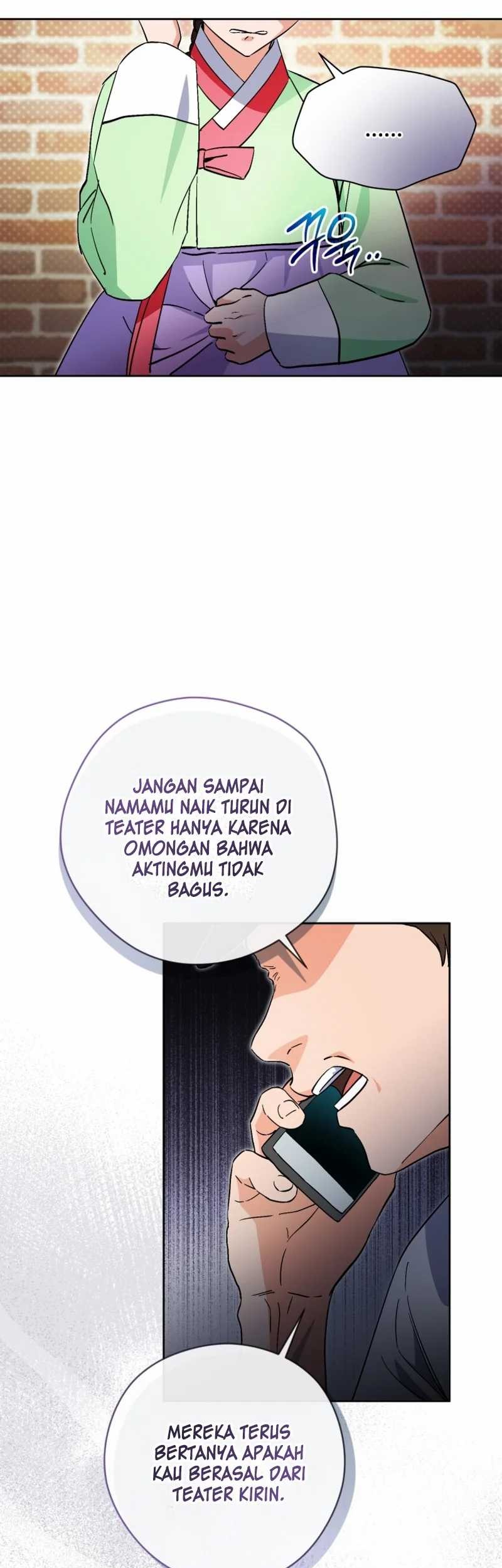 This Life Starts as a Child Actor Chapter 56 - halaman 25